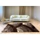 Melinda 1143 Barna (Brown) szőnyeg 80x250