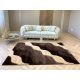 Melinda 3071 Barna (Brown) szőnyeg 60x110
