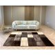 Melinda 3072 Barna (Brown) szőnyeg 80x150