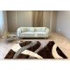 Melinda 7376 Barna (Brown) szőnyeg 160x230
