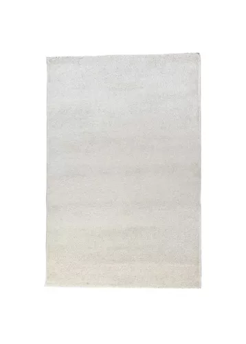 Millánó Fehér szőnyeg ( White) 120x170