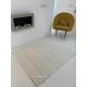 Millánó Fehér szőnyeg ( White) 200x290