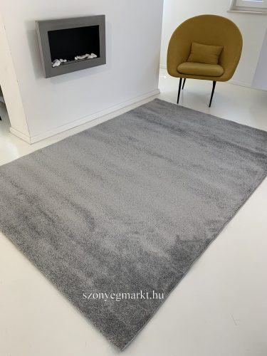 Millánó Szürke szőnyeg ( Grey) 80x250