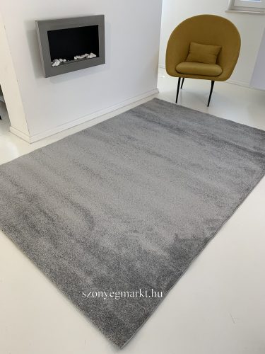 Millánó Szürke szőnyeg ( Grey) 200x290