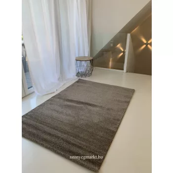 Millánó Barna szőnyeg ( brown) 60x110