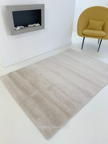 Millánó krém szőnyeg ( Cream) 60x220