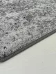 Nora 6035 szürke modern szőnyeg 60x220 cm