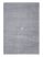 Puffy shaggy szőnyeg Szürke ( Grey)  160x220