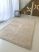 Puffy shaggy szőnyeg  Bézs  ( Beige)    120x170 