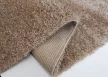 Puffy shaggy szőnyeg  Sötét Bézs (Dark Beige)   60x110