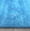 Puffy shaggy szőnyeg  Kék (Blue)  200x290