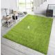 Puffy shaggy szőnyeg  Zöld (Green)  60x110