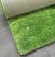 Puffy shaggy szőnyeg  Zöld (Green)  200x290