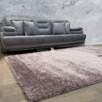 Puffy shaggy szőnyeg  Lilla (Purple)  60x220