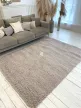 Rossy Shaggy Bézs (Beige) 160x220 cm