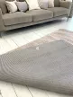 Rossy Shaggy Bézs (Beige) 200x280 cm