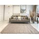 Rossy Shaggy Bézs (Beige) 80x150 cm