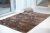 Scot 2321 szőnyeg sötétbarna (dark brown) 160x230