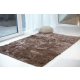 Scot 2321 szőnyeg sötétbarna (dark brown) 40x70