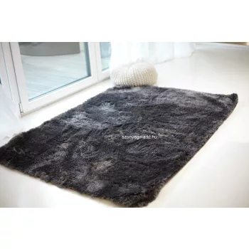 Scot 2326  szőnyeg Sötétszürke (dark grey) 120x170