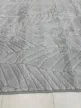 Salerno 3654 szürke shaggy szőnyeg 120x170 cm