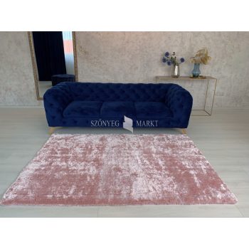 Santa 2320szőnyeg Rozsaszín (Pink) 120x170