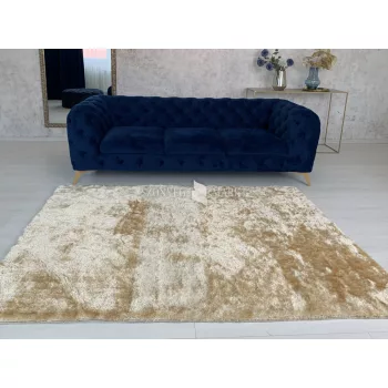 Santa 2320 szőnyeg  Krém(Cream) 120x170 cm