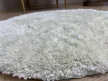 Scot 2320 kerek szőnyeg Fehér (White) 67x67