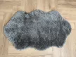 Scot 2320 ovális szőnyeg szürke (Grey) 67x110