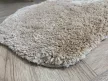 Scot 2320 ovális szőnyeg Krém (Cream) 67x110