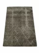 Selux barna modern szőnyeg 120x170 cm