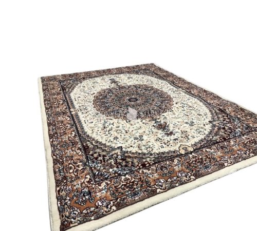 Sultan 3013 Cream ( Krém) szőnyeg 80x250 cm