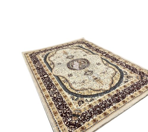 Sultan 3028 Cream ( Krém) szőnyeg 200x290 cm