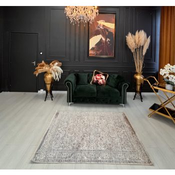 Venus 737 bézs klasszikus szőnyeg 120x170 cm