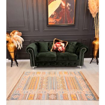 Venus 945 színes klasszikus szőnyeg 120x170 cm