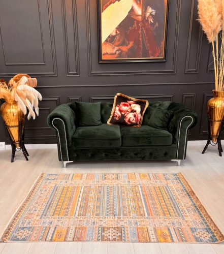 Venus 945 színes klasszikus szőnyeg 150x220 cm