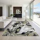 Toscana 258 Black (fekete) 200x280 cm