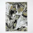 Toscana 258 Black (fekete) 240x330 cm
