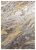 Toscana351Blue-Gold(Kék-Arany) 200x280 cm