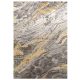 Toscana351Blue-Gold(Kék-Arany) 200x280 cm