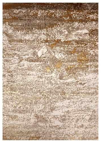 Toscana 352 Araany-Bézs Szőnyeg 200x280 cm