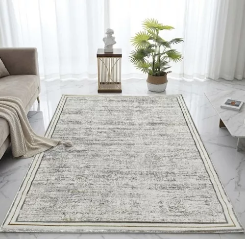 Toscana 352 Grey (Szürke) 240x330 cm