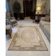 Toscana bézs szőnyeg 80x150 cm