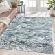 Veston 39876 kék modern szőnyeg 120x170 cm