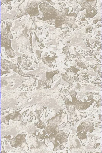 Veston 39877 bézs modern szőnyeg 200x290 cm
