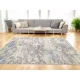 Veston 39877 kék modern szőnyeg 120x170 cm