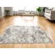 Veston 39877 szürke modern szőnyeg 160x230 cm