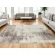 Veston 51251 bézs modern szőnyeg 280x370 cm