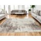 Veston 51251 bézs modern szőnyeg 120x170 cm