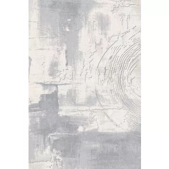 Veston 51251 szürke modern szőnyeg 200x290 cm